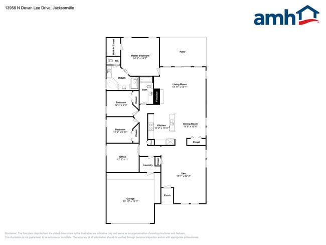 Building Photo - 13958 Devan Lee Dr N