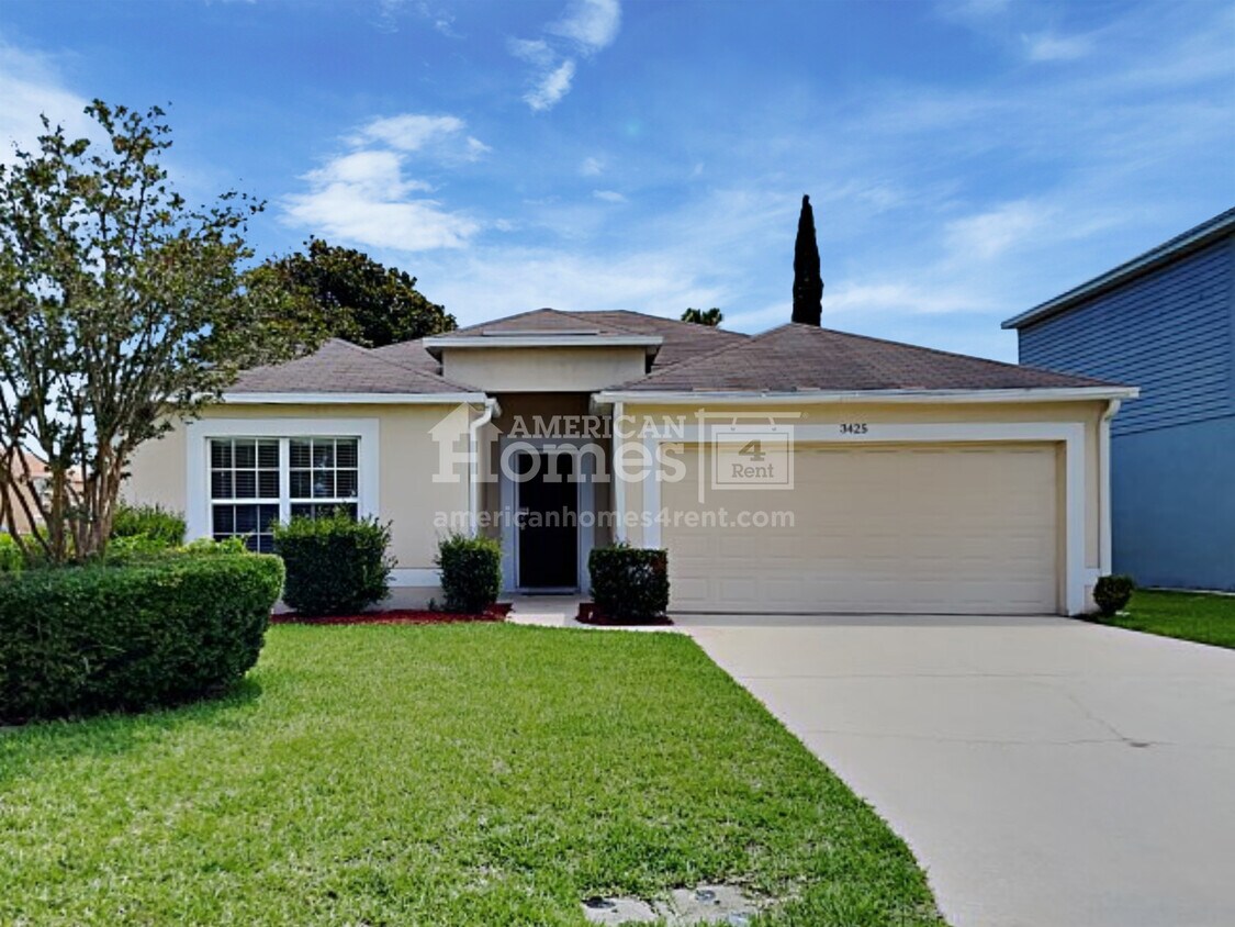 3425 Volley Court House Rental in Jacksonville, FL