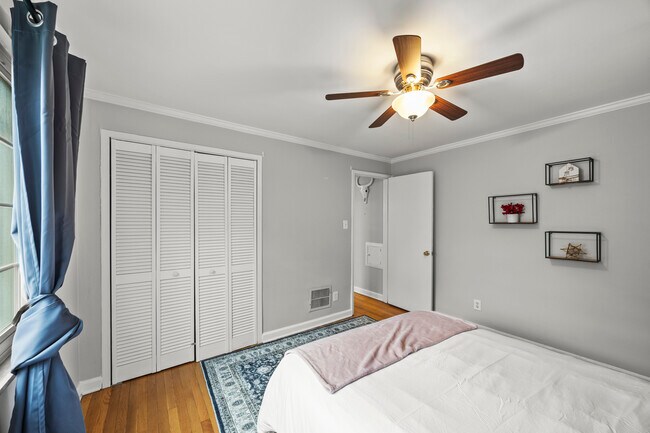 Foto del edificio - 1744 E Broad St