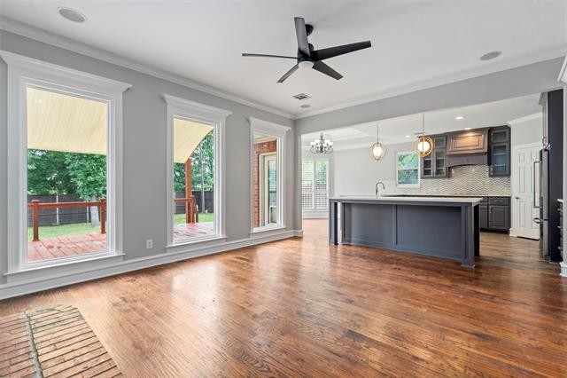 Foto del edificio - 1025 Hardwick Trail