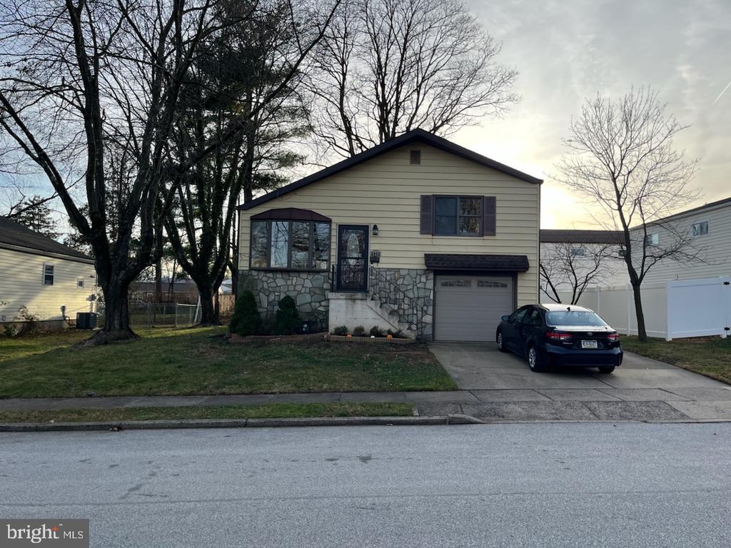 Foto del edificio - 2832 Jefferson Ave