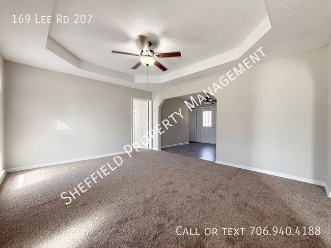Building Photo - 169 Lee Rd 207
