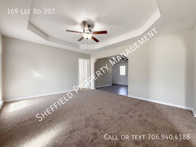 Foto del edificio - 169 Lee Rd 207