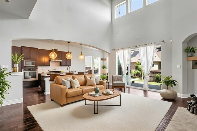 Foto del edificio - 20105 Cloughmore Ct