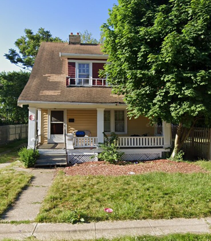 Primary Photo - Section 8 Accepted! Renovation in Progress...