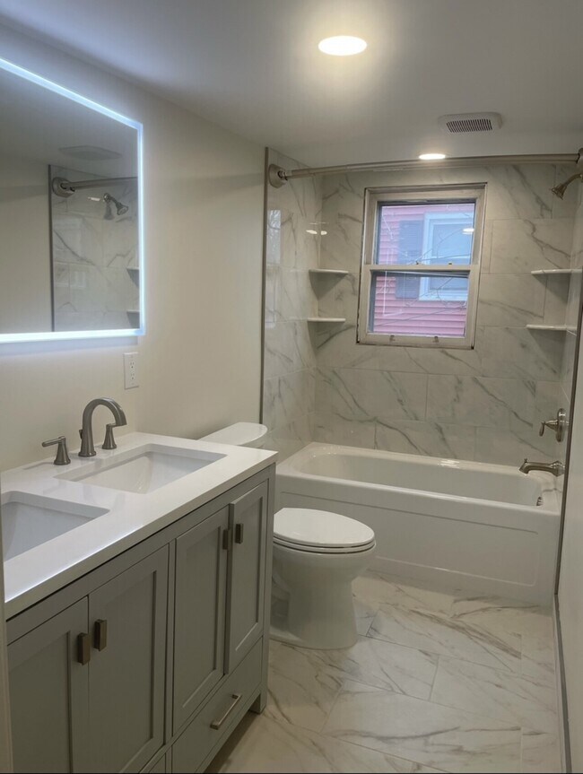 Foto del edificio - Crosswicks