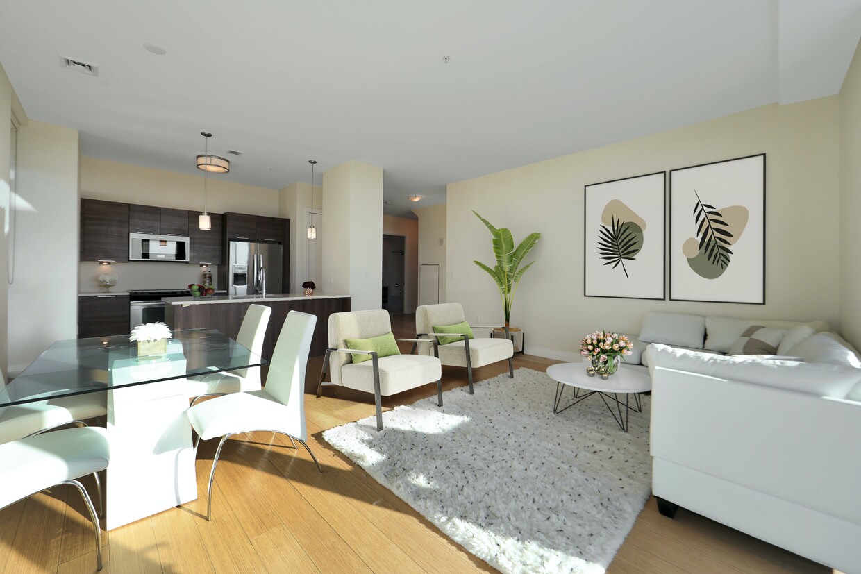 Foto principal - Grand Living at The Monarch