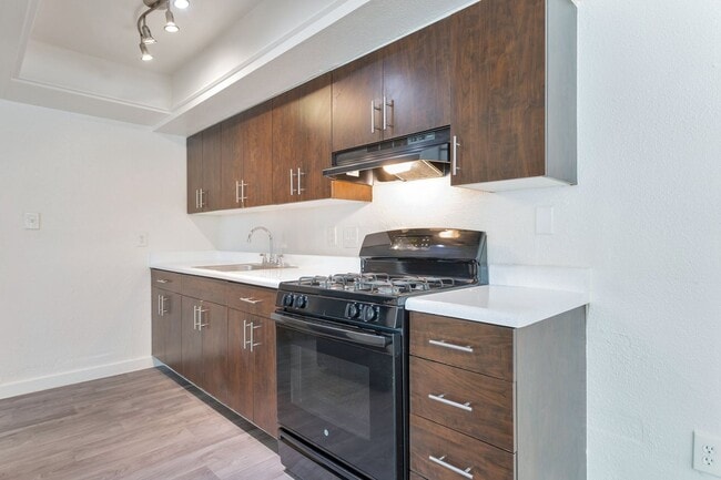 Interior Photo - The Wexler Apartments