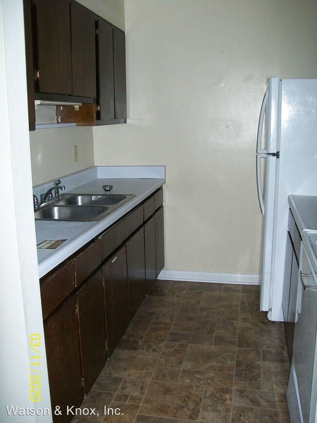Building Photo - 125 Springfield St
