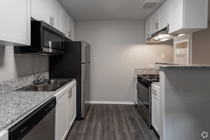 Monte Vista Senior Apartments