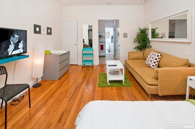 Foto del edificio - 303 E 39th St