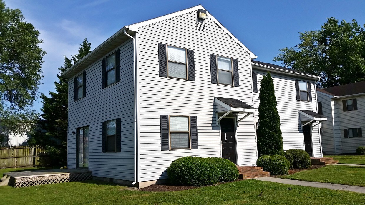 Studio Apartments Salisbury Md
