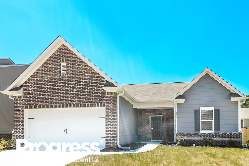 Foto principal - 3845 Newbury Pl Dr