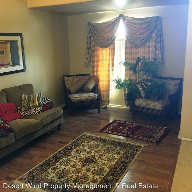 Foto del edificio - 4 br, 2.5 bath House - 8516 W. Payson Road