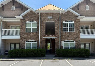 Building Photo - 190 Eli Hartley Dr
