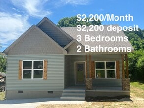 Building Photo - 3912 Meadow Ln