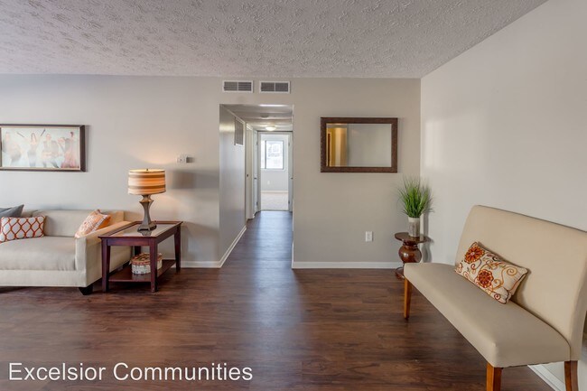 Foto del edificio - 11 Lacroix Ct Dr