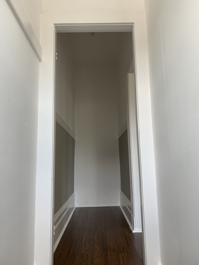 Foto del edificio - 599 Dolores St