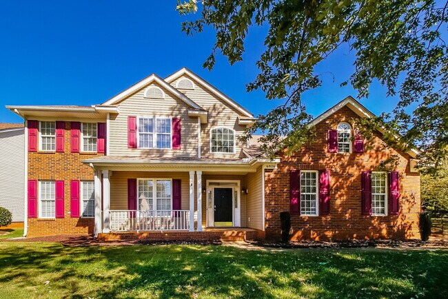 Foto del edificio - 6926 Sweetfield Dr