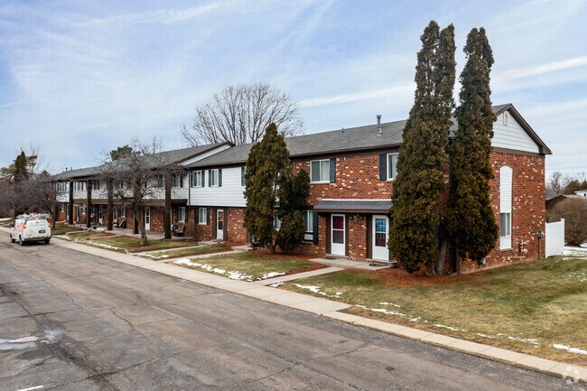 Foto del edificio - Residences at Grand Blanc