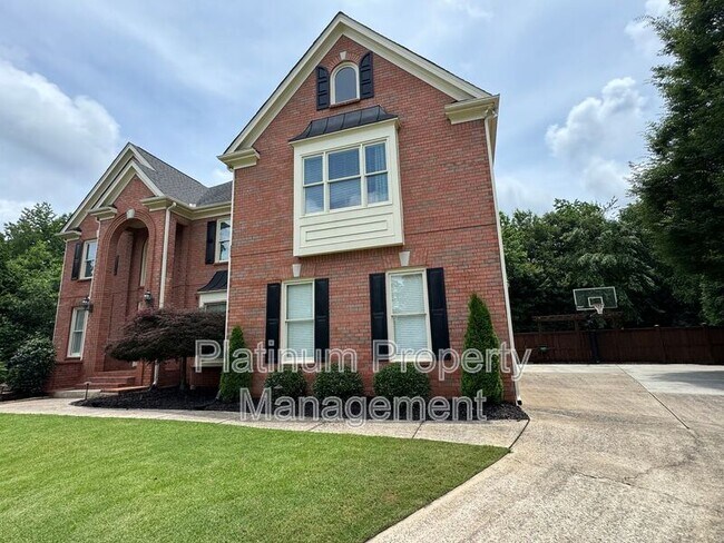 Foto del edificio - 830 Eden Green Ct