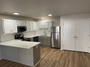 Interior Photo - The Ridges at Bentonville