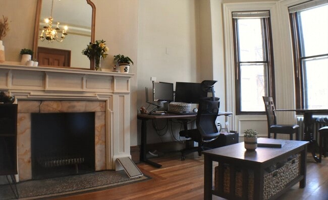Foto del edificio - 31 Fairfield St