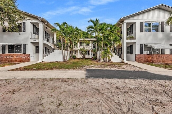 Foto del edificio - 707 S 19th Ave