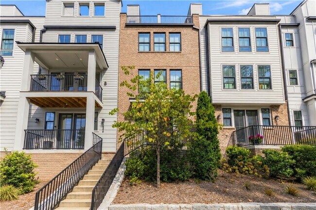 Foto del edificio - 1844 Gotham Ln NE