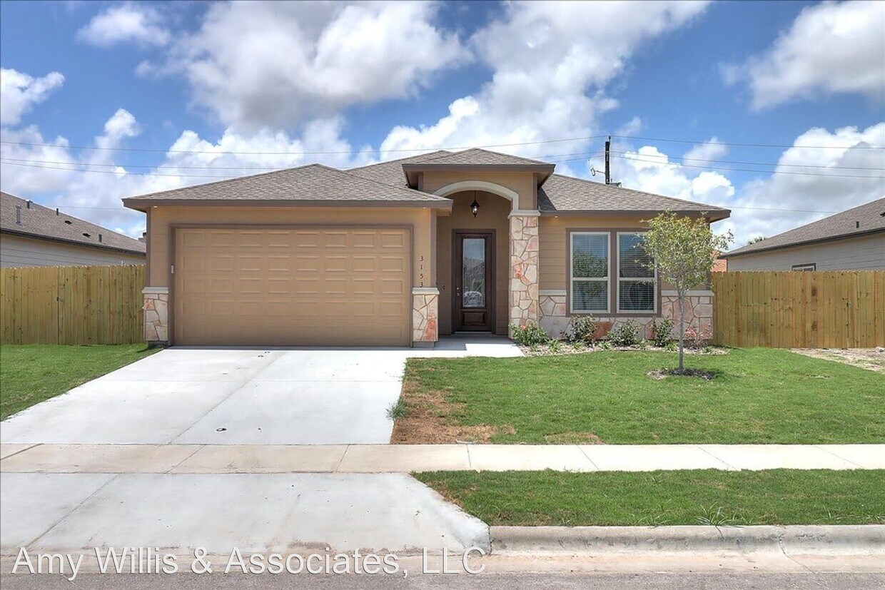 Foto principal - 4 br, 2 bath House - 3153 Seawolf