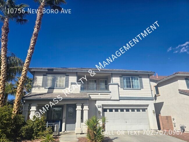 Foto del edificio - 10756 New Boro Ave