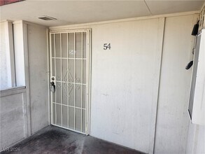 Building Photo - 5312 S Swenson St