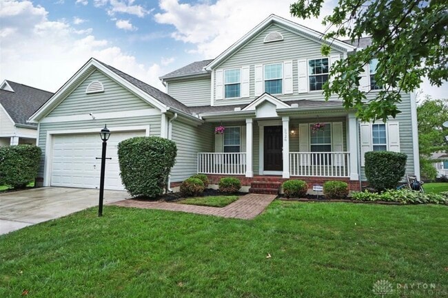 Building Photo - 5926 Deerfield Village Dr