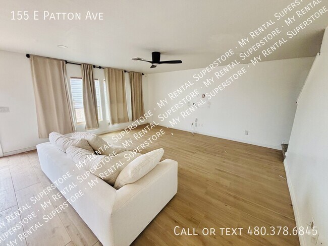 Foto del edificio - 155 E Patton Ave