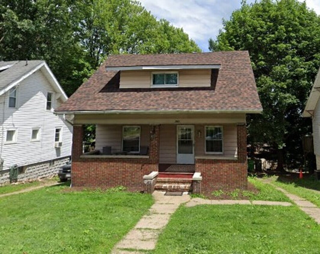 Primary Photo - BELOW MARKET RENT!