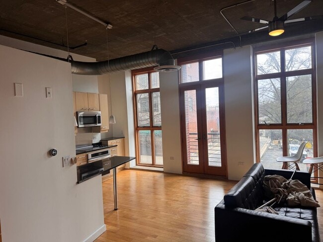 Foto del edificio - 123 Luckie St NW