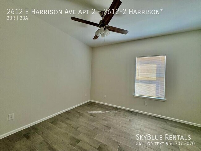 Foto del edificio - 2612 Harrison Ave