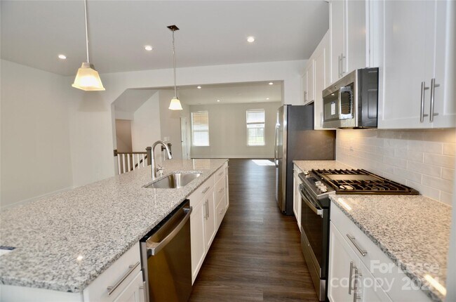 Foto del edificio - 1122 Newell Towns Ln