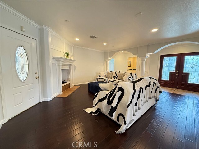 Foto del edificio - 603 E Longden Ave