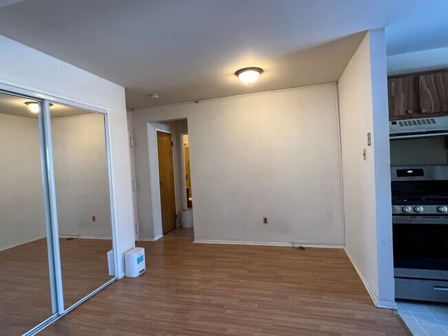 Vestíbulo - 601 Davis Ave