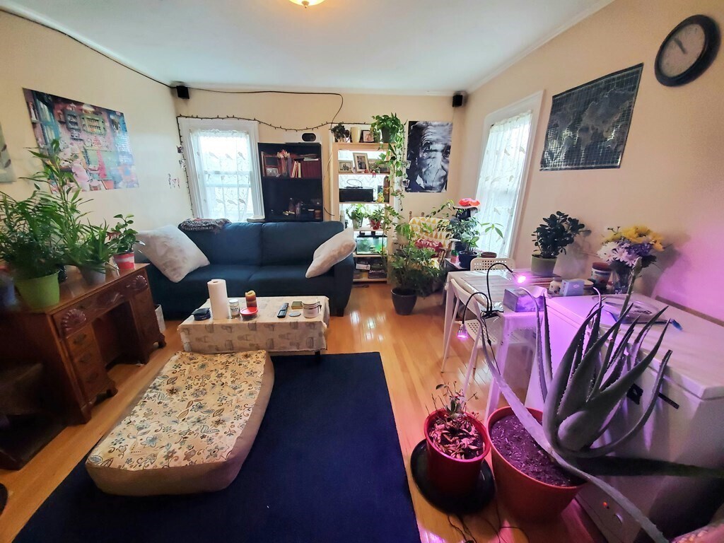Foto principal - 41 Mount Pleasant St