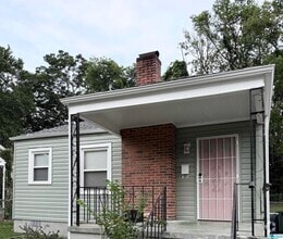 Building Photo - 7401 2nd Ave N