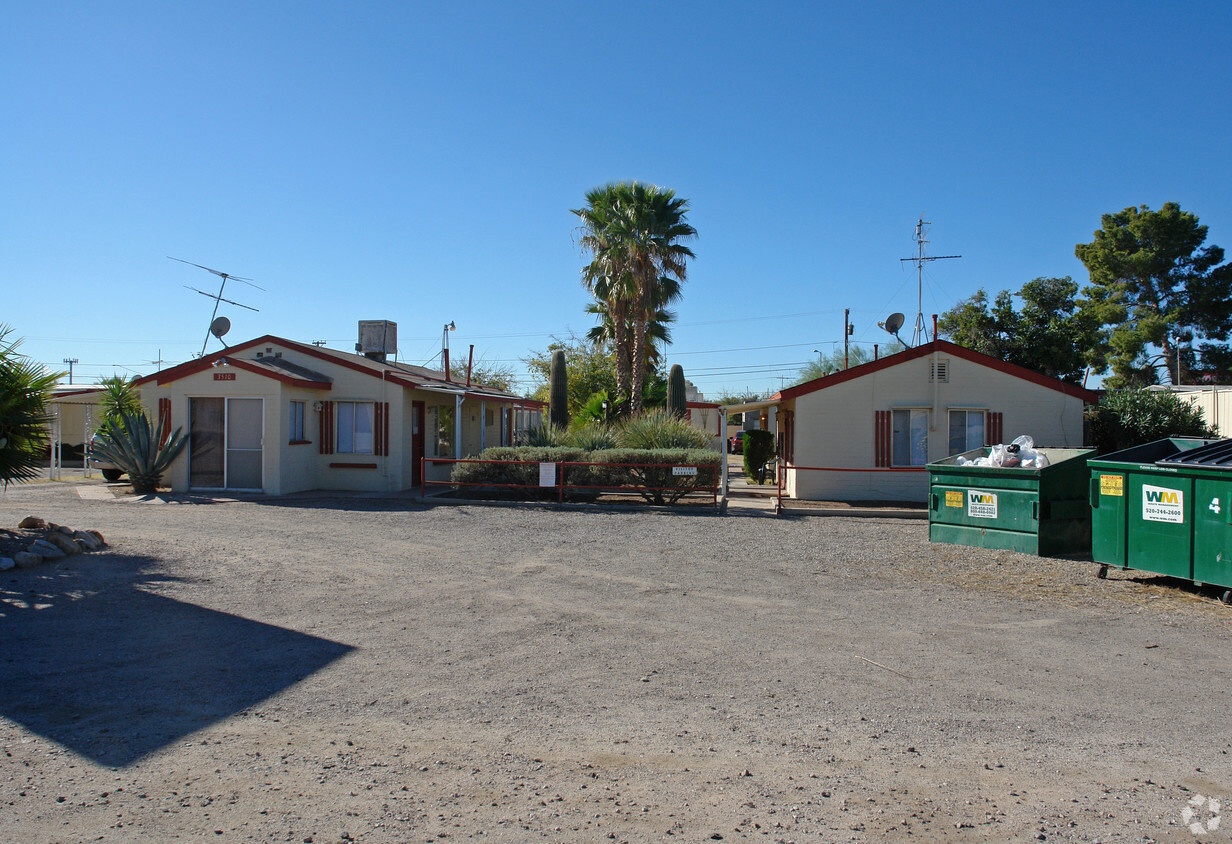 Foto del edificio - Sunbeam Motel