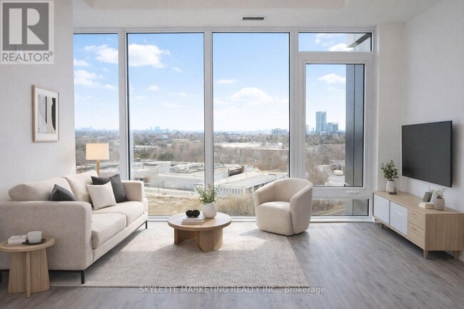 Photo du bâtiment - 1 Quarrington Lane