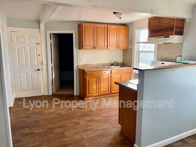 Foto del edificio - 1134 Social St