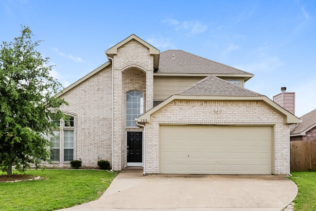 Building Photo - 300 Stone Creek Blvd