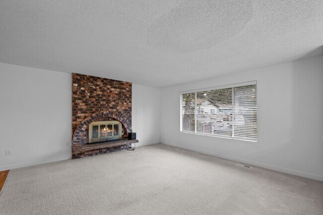 Foto del edificio - 3bd/1.75ba Mountlake Terrace Home