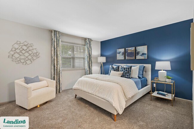 Foto del edificio - 4301 Mill Village Rd