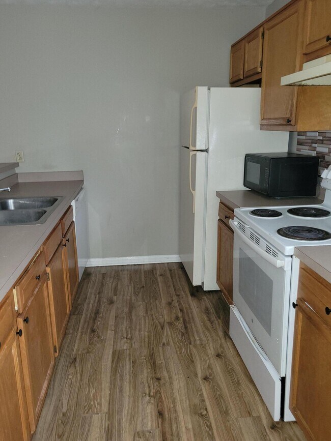 Foto del edificio - 201 Joey Way