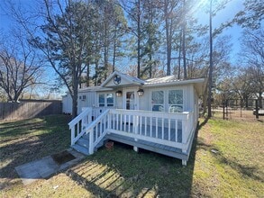 Building Photo - 17302 Mathis Rd